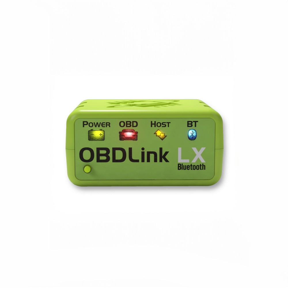 Buy original OBDlink LX