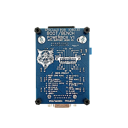 PowerBox for UCDS + Scanmatik