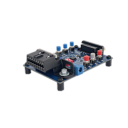 PowerBox for UCDS + Scanmatik
