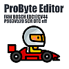 FAW BOSCH EDC17CV44 P903V520 SCR DTC ProByte Editor module
