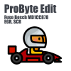 Fuso Bosch MD1CC878 (EGR, SCR) (ProByte Edit)