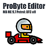 Mercedes ME9.7 (CAT, EGR, DTC) (ProByte Edit)