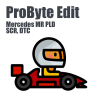 Mercedes MR PLD (SCR, DTC) (ProByte Edit)