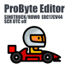 SINOTRUCK/HOWO  EDC17CV44 SCR DTC off ProByte Editor module