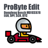 Dongfeng Bosch MD1CC878 for ProByte Edit (EGR, DPF, SCR, DTC)