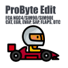 FCA NGC4/SIM90/SIM90E MPC5554 for ProByte Edit