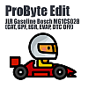 Land Rover/Jaguar Gasoline Bosch MG1CS028 (CAT, GPF, EGR, EVAP, DTC) (ProByte Edit)
