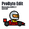 Mercedes ACM 2.1 (SCR) (ProByte Edit)