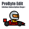 Premium Stage+ Lifetime Subscription (ProByte Edit)