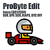 Iveco EDC17CV41 (EGR, DPF, SCR, FLAPS, DTC) (ProByte Edit)