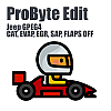 Jeep GPES4 (CAT, EVAP, EGR, SAP, FLAPS) (ProByte Edit)