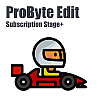 Subscription Premium Stage+ (ProByte Edit)