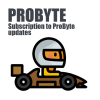 Subscription to ProByte updates