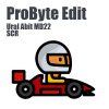 Ural Abit MD22 (SCR) (ProByte Edit)