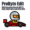 VAG Gasoline Bosch ME7.5 (CAT, EVAP, EGR, SAP, DTC) (ProByte Edit)