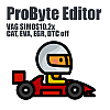 VAG SIMOS10.2x (CAT, EVAP, EGR, DTC OFF) (ProByte Edit)