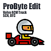 Volvo ACM Truck (SCR, DTC) (ProByte Edit)