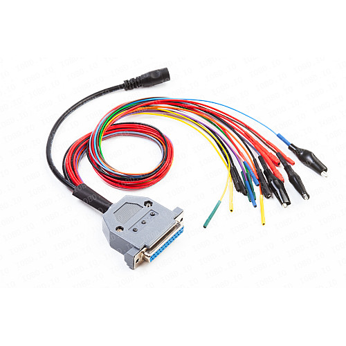 Boot/Bench cable Scanmatik PCMflash v2