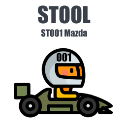 ST001 STool license