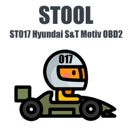 ST017 STool license