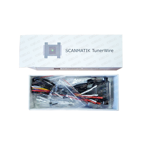 Scanmatik TunerWire