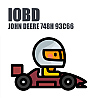 John Deere 748H 93C66
