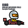 UPA ALL INCLUSIVE (FULL) Scripts Package