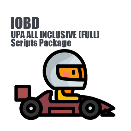 UPA ALL INCLUSIVE (FULL) Scripts Package