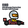 UPA Mileage Correction Scripts Full Package
