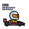 UPA SAS Scripts Full Package