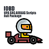 UPA SRS AIRBAG Scripts Full Package