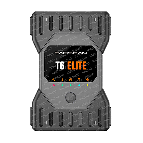 TabScan T6 Elite