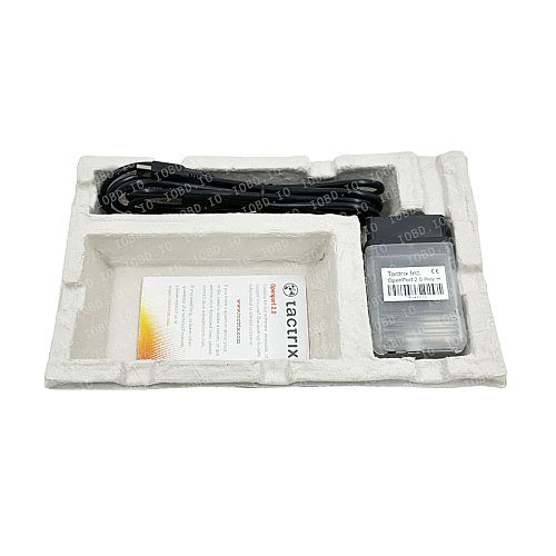 Tactrix OpenPort 2.0