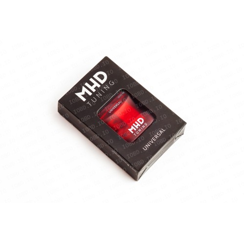 MHD Wireless Adapter