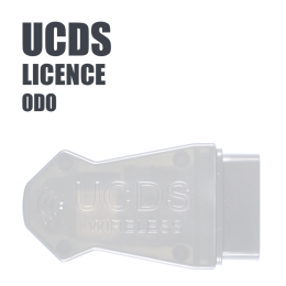 ODO license UCDS