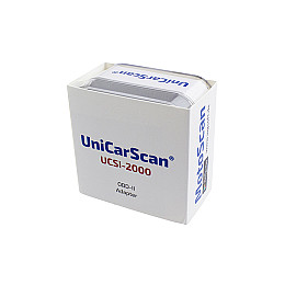 UniCarScan UCSI-2000