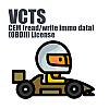 CEM (read/write immo data) (OBDII) License