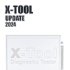 Update X-Tool 2026