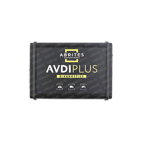Abrites AVDI Plus