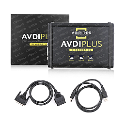 Abrites AVDI Plus