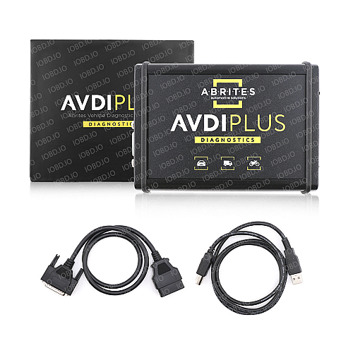 Abrites AVDI Plus