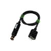 Adapter MSOP8 (3.8 mm) - DIP8