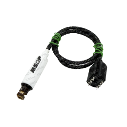 Adapter MSOP8 (4.4 mm) - DIP8