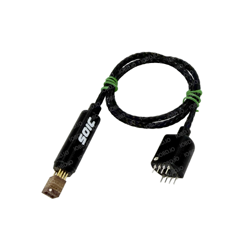 Adapter SOIC8 (150 mil) - DIP8