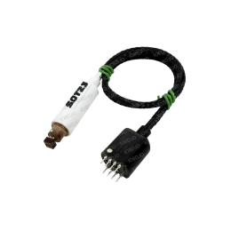 Adapter SOT23-6 - DIP8