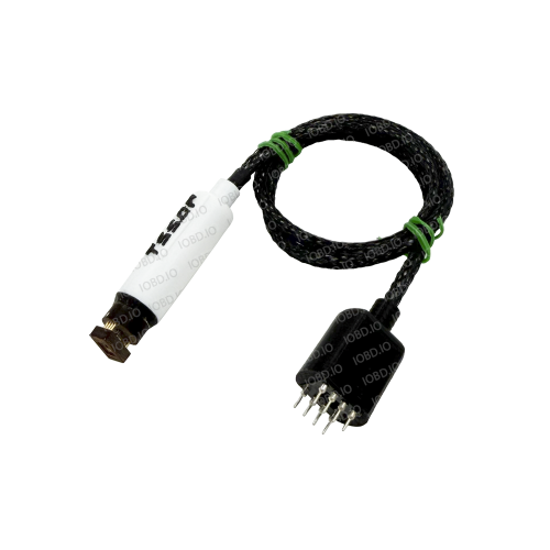 Adapter TSSOP8 - DIP8