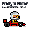 Doyan Diesel MD1CE878 SCR DTC ProByte Editor module
