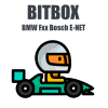 BMW Fxx Bosch E-NET BitBox