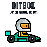 Bosch MEDC17 BENCH [SM2/SM3 ONLY] (BitBox)