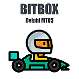 Delphi MT05 BitBox